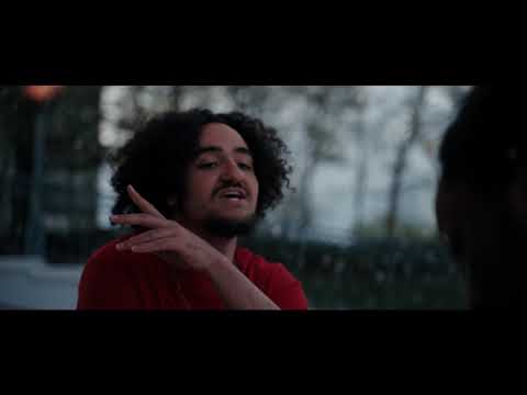 Andrew the Rapper - Feels (Official Music Video)