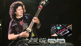 Video thumbnail for NuX AMP FORCE Guitar Pedal Effect by Cherub Technology Inc.