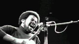 Bill Withers &quot;Let Me In Your Life&quot;