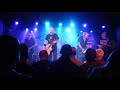 Spear of Destiny Intro/World Service/Rocket Ship -Glasgow Oran Mor 11/9/21