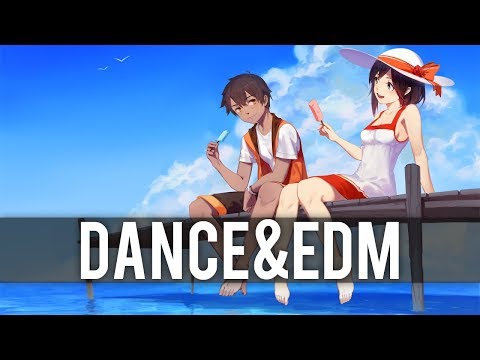 Katdrop Ft. Miyoki - Paradise