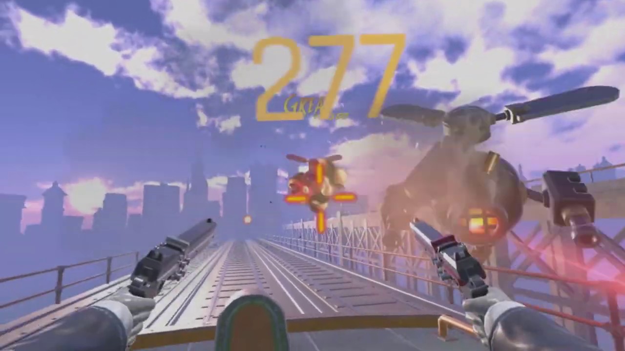 Launch Trailer