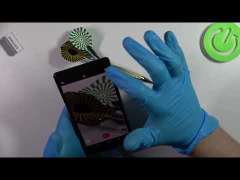 SONY Xperia XZ2 All Camera Features Review