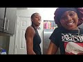 Rina And Nayah Live RINA AND D1NAYAH LIVE On Twitch Ep 82