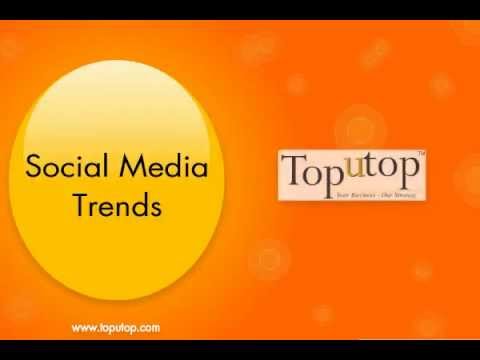 Social Media Trends
