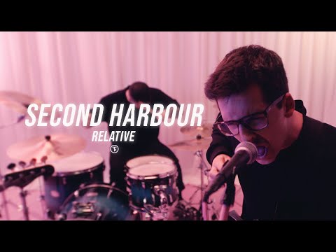 SharpTone Records and Second Harbour