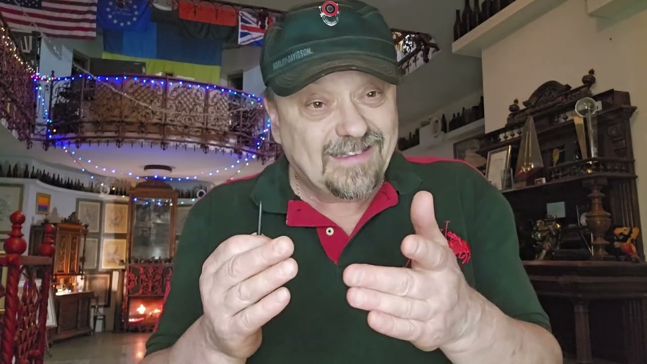 "Зеля, ну нахрена?" - задала вопрос Европа, ведро идиотизмов и две капли позити