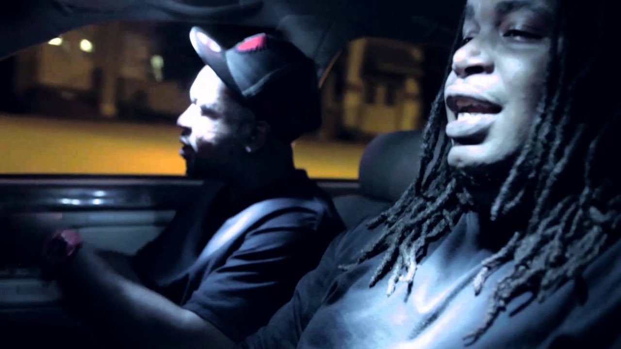 Promotional video thumbnail 3 for Moss Da Beast