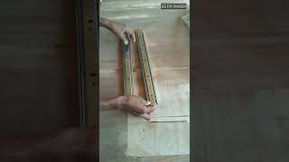 Download lagu Telescopic Channel Drawer Slides 18 inch #Shorts mp3