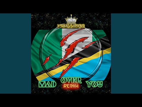 Mad Over You (Remix)