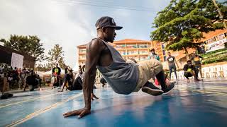 Nickodemus N'Dini feat. Ismael Kouyate