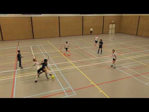 Kanjer Wens indoortoernooi 2018