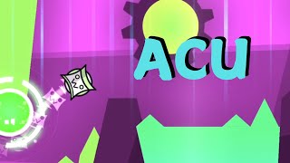 ACU 100% | NEW HARDEST