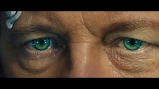 未知の装置で他者の精神へダイブする...　映画『ディスクロージャー・デイ』本編映像