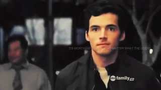 Aria and Ezra | I cant imagine my life without you [5x22]