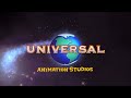Universal Animation Studios 2015 FAKE
