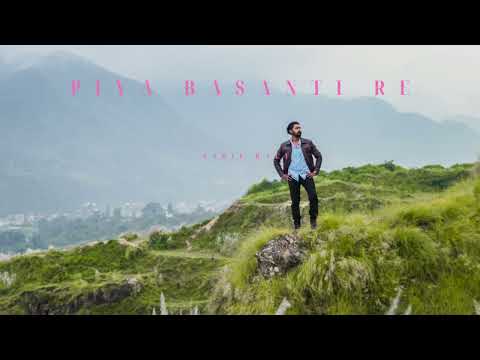 Piya Basanti Re | Rendition | Aarif Rauf