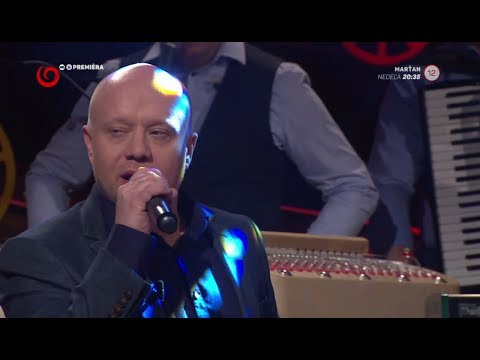 Unchain My Heart & Tota Heľpa (VŠETKO ČO MÁM RÁD)