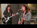 Ruby Boots Easy Way Out Daytrotter Session 6 29 2018