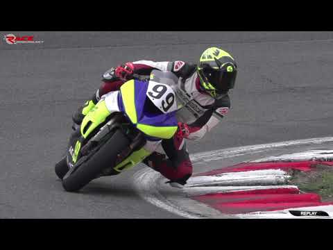 Race Attack 600 2019 - Round 2 Varano GARA 1