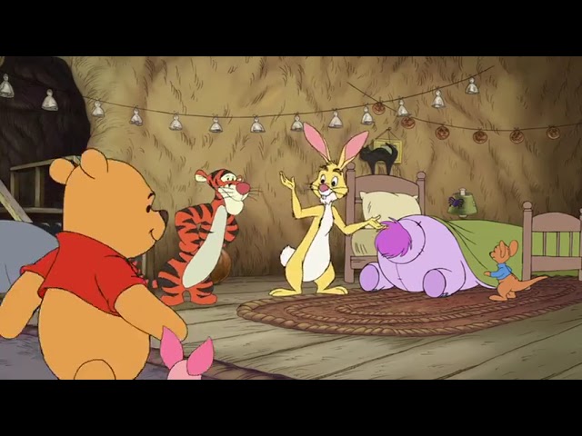 Vídeo relacionado con Clementoni Disney Winnie the Pooh Flexible Carillon, 17276