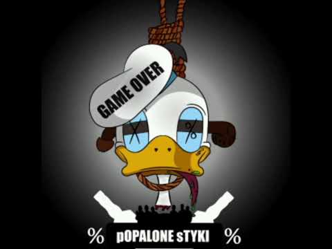 Peter Gang PP - PRAWDA diss Kaczor BRS