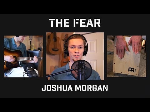 The Fear - Lauryn Marie