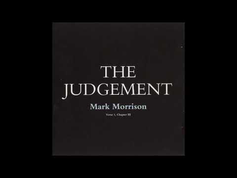 Mark Morrison/ Jemini the gifted one - "Backstabbers"