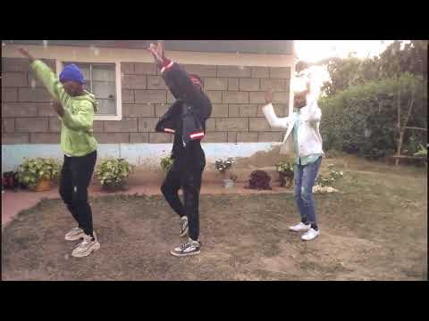 Abdla-Mbuzi Gang ft Benny Bee(Dancing Video).