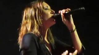 Zazie - On Éteint [Live @ Palais des Congrès - Chateauneuf-sur-Isère]