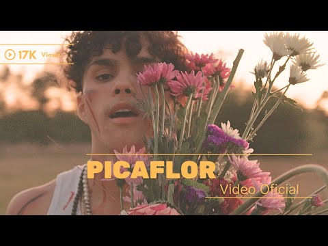Ruzzell - Picaflor (Official Video)