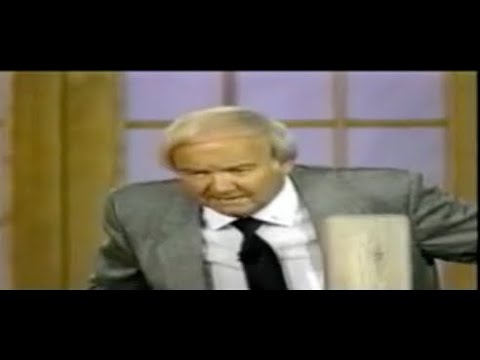 Norvel Hayes - The Price of Wavering Faith 67 minutes