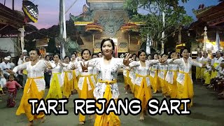 Download lagu TARI REJANG SARI - PKK BR. CULAG-CALIG MENGWITANI mp3 Download lagu TARI REJANG SARI - PKK BR. CULAG-CALIG MENGWITANI mp3