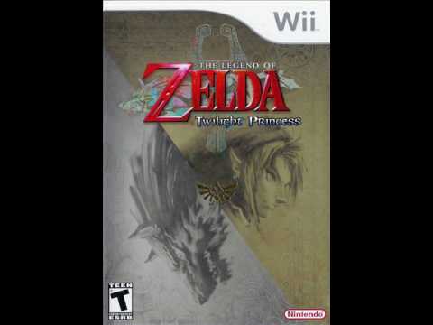 Sweet VGM 14 - Legend of Zelda: Twilight Princess - Lake Hylia
