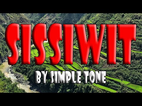 Sissiwit- Simple Tone