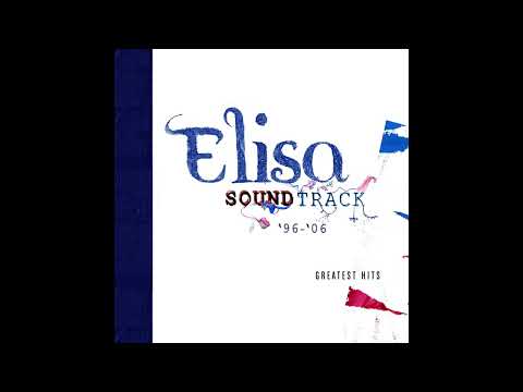 Elisa - Qualcosa che non c'è - HQ
