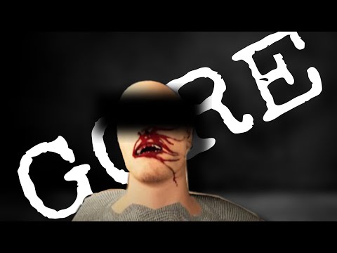 Blood trail is the real dark side