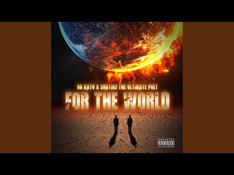 Human Nature (feat. Shatike the ultimate poet)