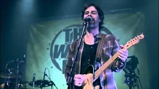 The Winery Dogs - Damaged ( Unleashed in Japan Full DVD 2014 )