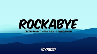 Download lagu Clean Bandit - Rockabye (Lyrics) mp3