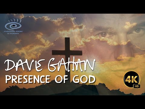 Dave Gahan - Presence Of God (Medialook Remix 2020)​