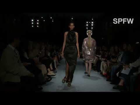 HERCHCOVITCH;ALEXANDRE - SPFWN60