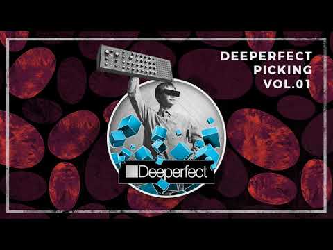 Rone White & Rowen Clark - Hypotenuse (Original Mix)