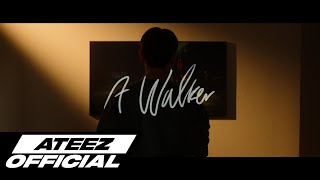 [影音] 弘中(ATEEZ) - A Walker (自作曲)