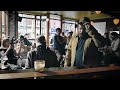 Teddy Swims Pop Up Performance Of Lose Control In O Regans Dublin