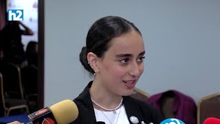 Արցախյան թեմատիկայով նկարազարդում եմ. ստացա հարցերիս պատասխանը. Աննա Գրիգորյան: Լրաբեր - 21.09.2024