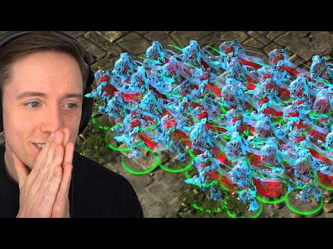 ShowTime REFUSES Overpowered Units in FINALS!