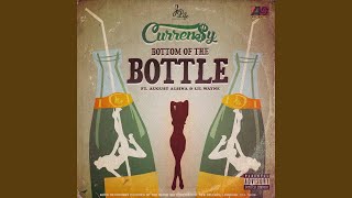 Bottom of the Bottle (feat. August Alsina &amp; Lil Wayne)