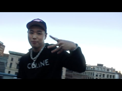 OXYNOVA (옥시노바) - Multimillionaries [Official Music Video]