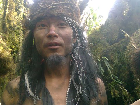 Village Gangs // Gang Awas Nagamese song